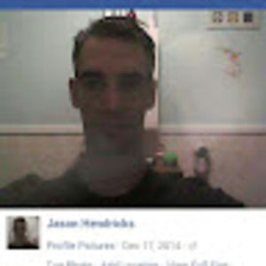 Meet your Posher, Jason